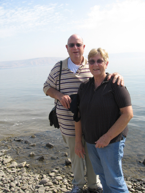 Sea of Galilee2
